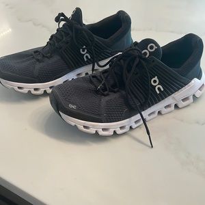 ON cloudswift running shoes